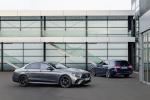 Mercedes-AMG E53 4Matic+ 2020 года (WW)